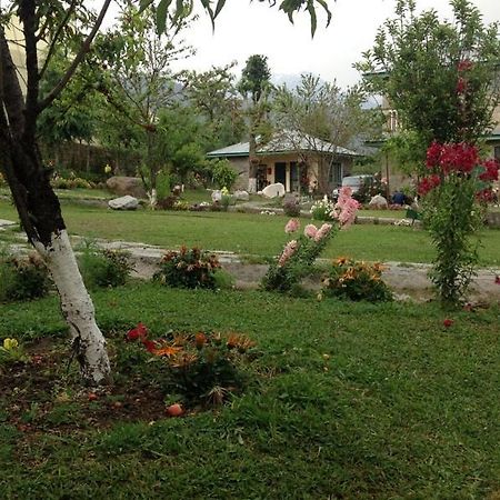 Nagri Resort Pālampur Exterior foto
